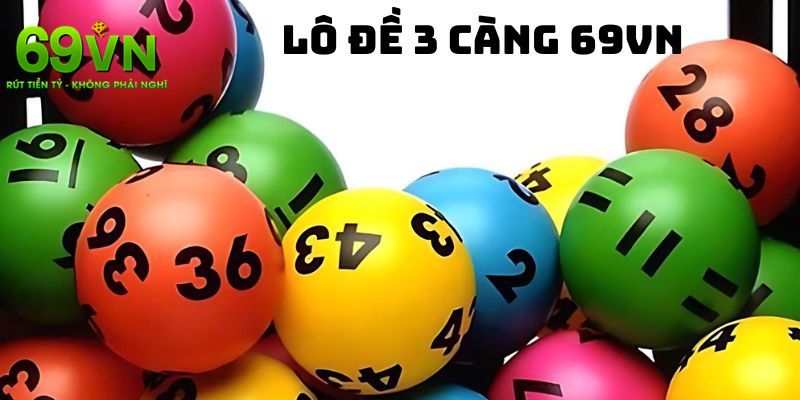 Lô Đề 69VN: Khám Phá Ưu Điểm Và Các Loại Hình Đỉnh Cao 4 Mẹo chơi lô đề để dễ dàng giành chiến thắng