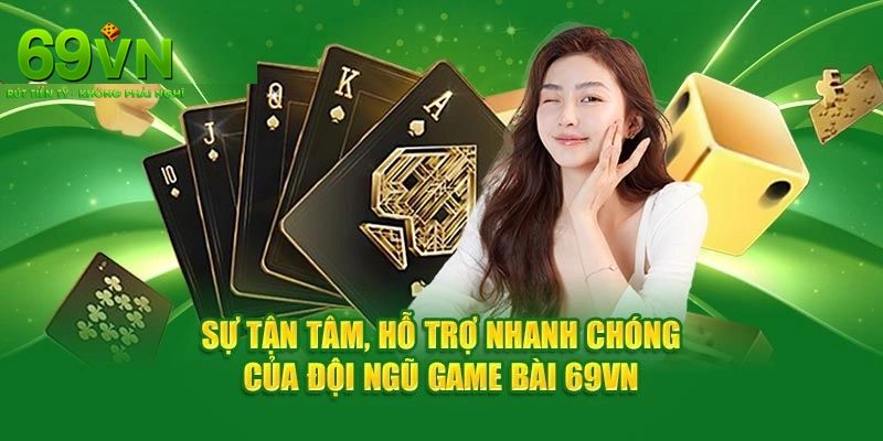 Game Bài 69VN – Sân Chơi Đổi Thưởng Tiền Thật Hàng Đầu 2 Những điểm nội bật giúp game bài tại 69VN được nhiều người yêu thích